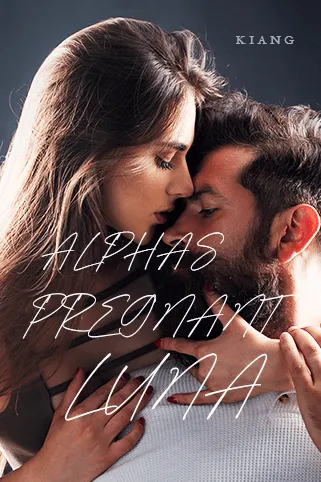 Alpha’s Pregnant Luna