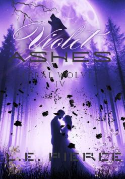Violet Ashes: The Blood Ridge Alpha