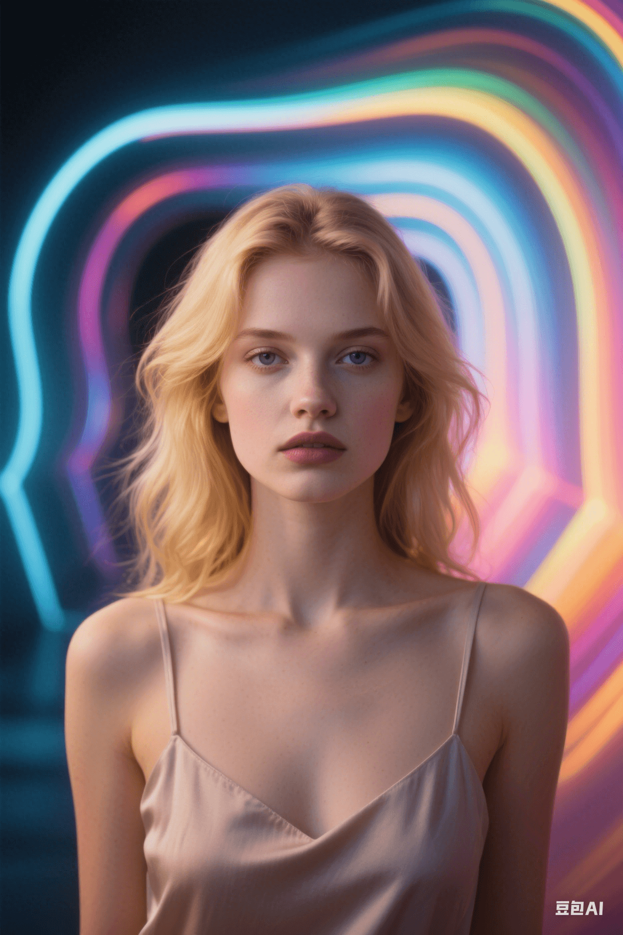 The Day His Secretary Broke His Heir