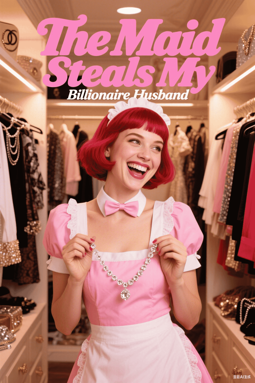 The Maid Steals My Billionaire Husband