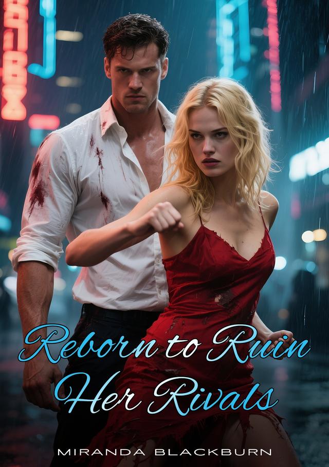 Reborn To Ruin Her Rivals