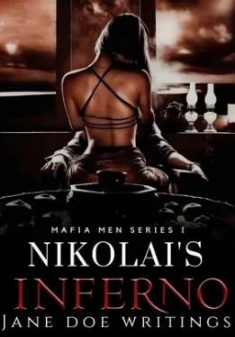 Mafia Men: Nikolai's Inferno