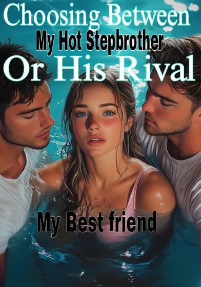 Choosing Between My Hot Stepbrother Or His Rival My Bestfriend