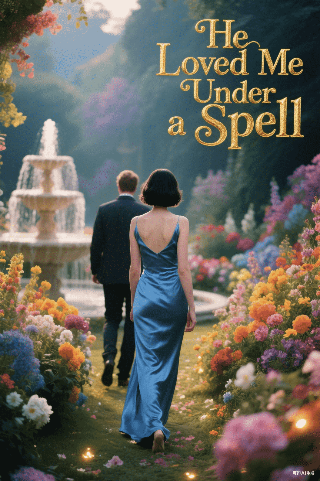 He Loved Me Under a Spell