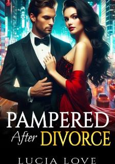 Pampered After Divorce