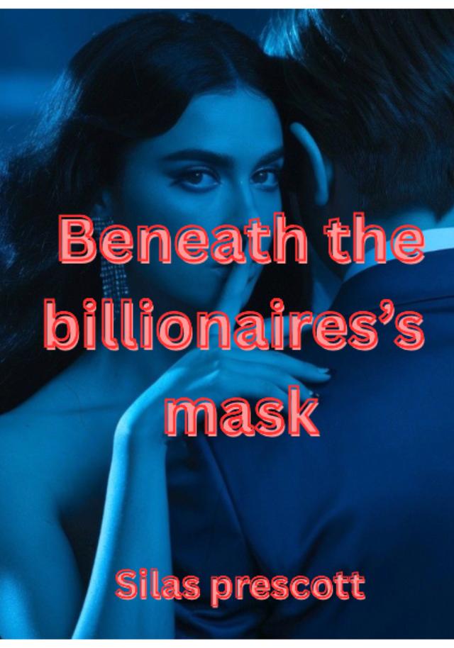 Beneath the Billionaire Mask