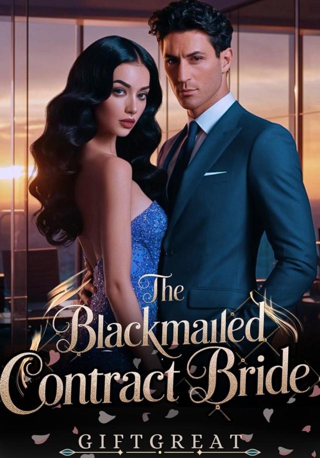 The Blackmail contract Bride