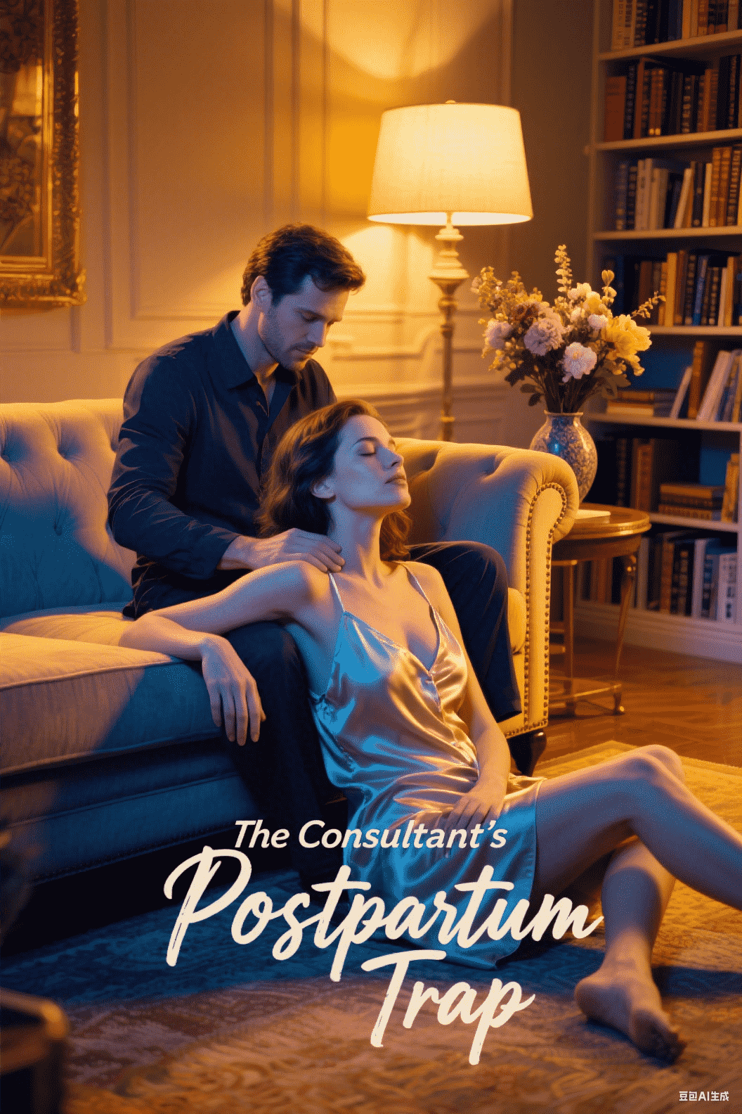 The Consultant’s Postpartum Trap