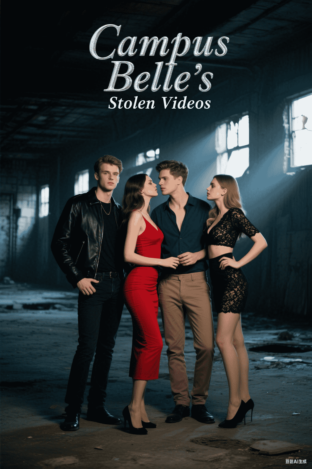 Campus Belle’s Stolen Videos