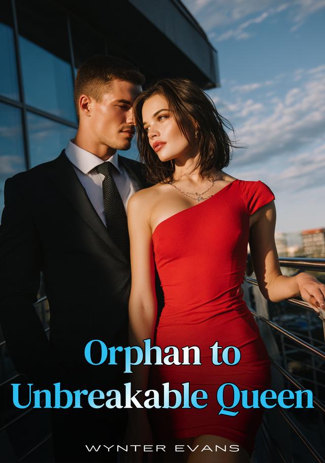 Orphan To Unbreakable Queen