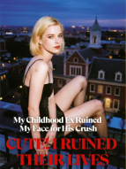 My Childhood Ex Ruined My Face for His Crush? Cute. I Ruined Their Lives