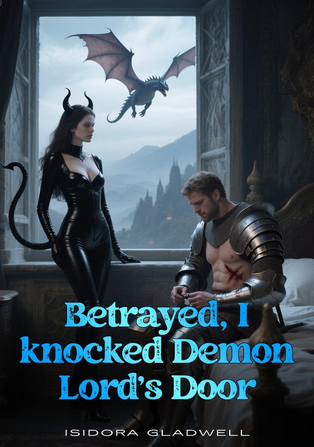 Betrayed, I Knocked Demon Lord's Door