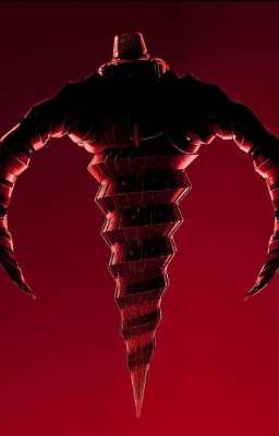 Titan Drillman in A.O.T