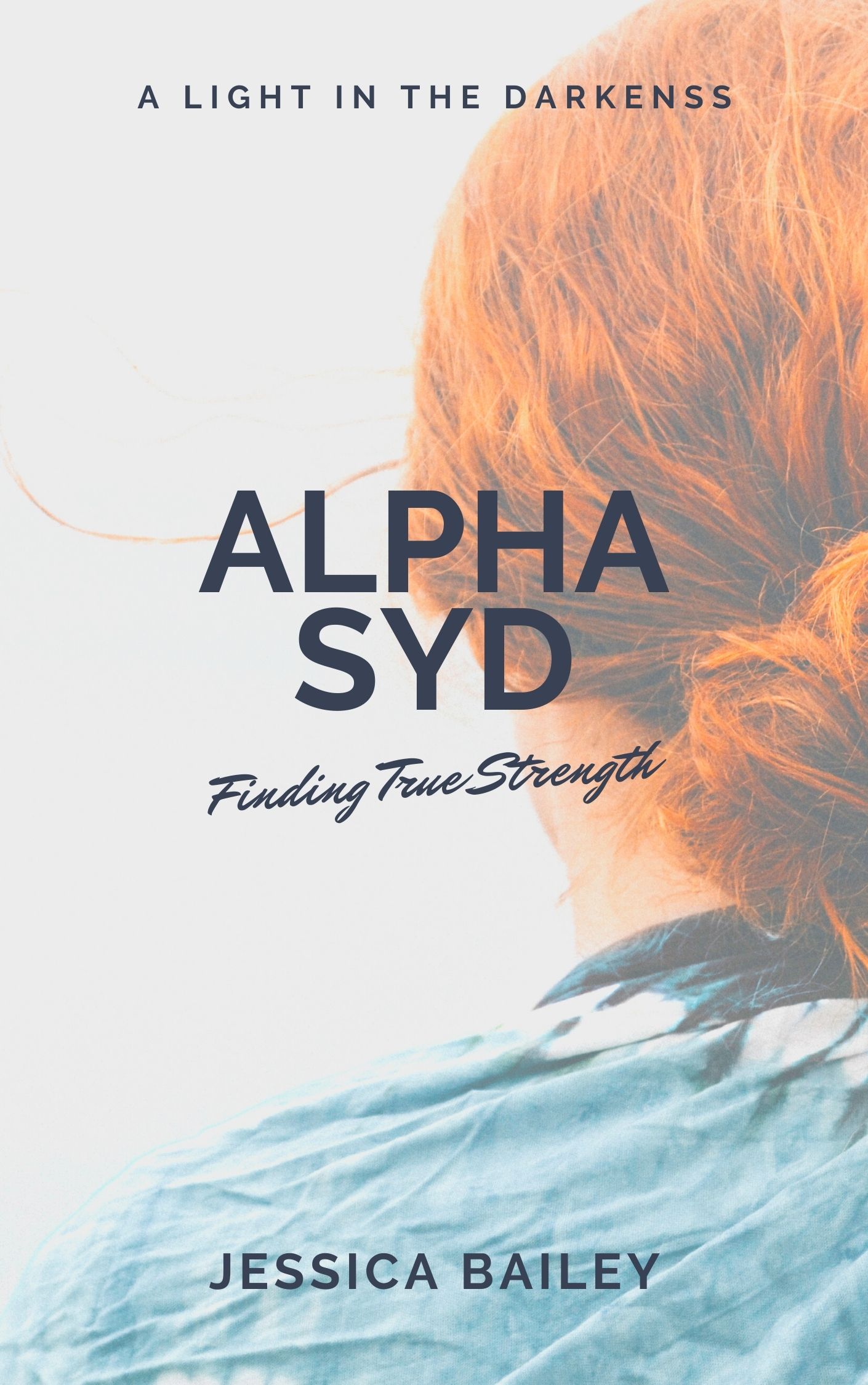 Alpha Syd: Wahre Stärke Finden