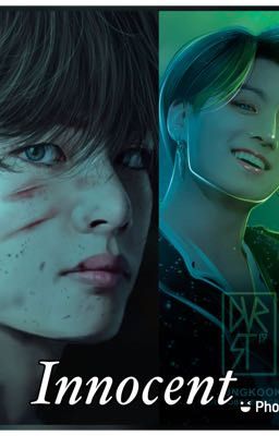 Innocent (TaeKook)