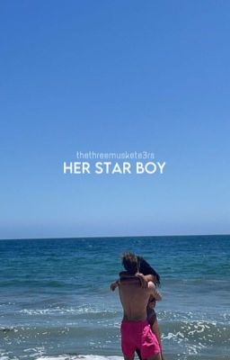 her star boy