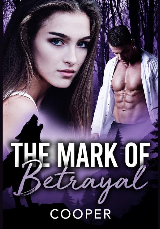 The Mark of Betrayal