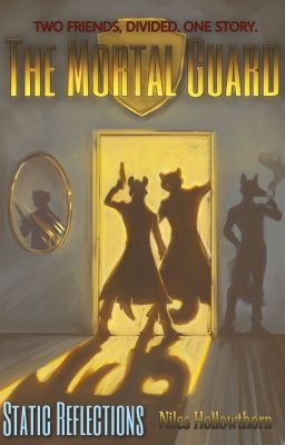 Static Reflections: Book 1 of The M...