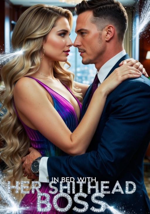 In Bed With Her Shithead Boss