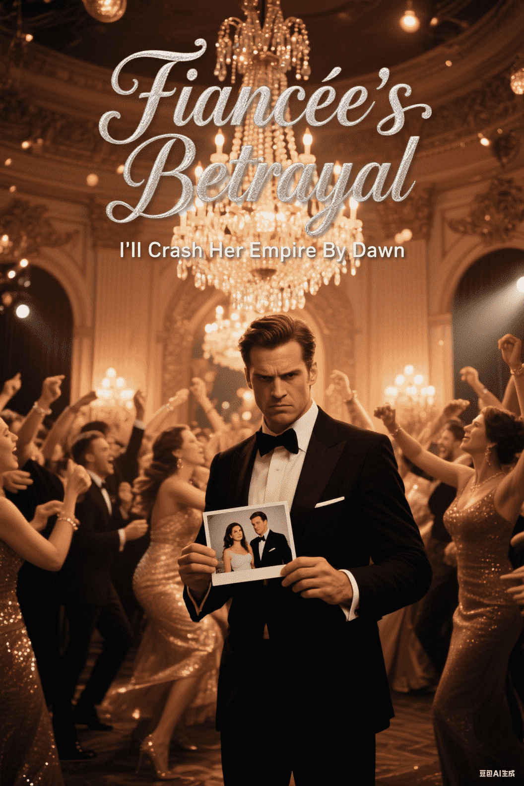 Fiancée's Betrayal, I'll Crash Her Empire By Dawn