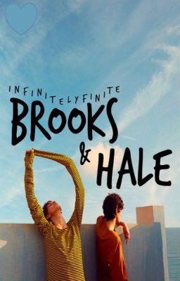 brooks & hale