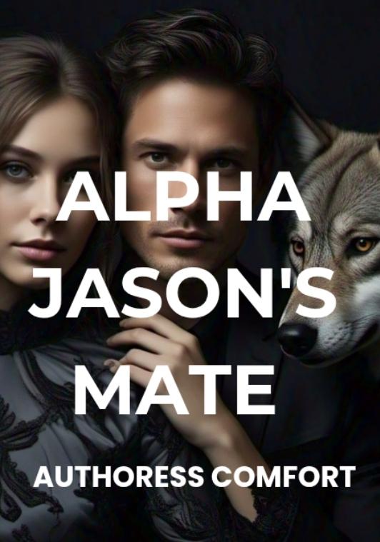 ALPHA JASON'S MATE