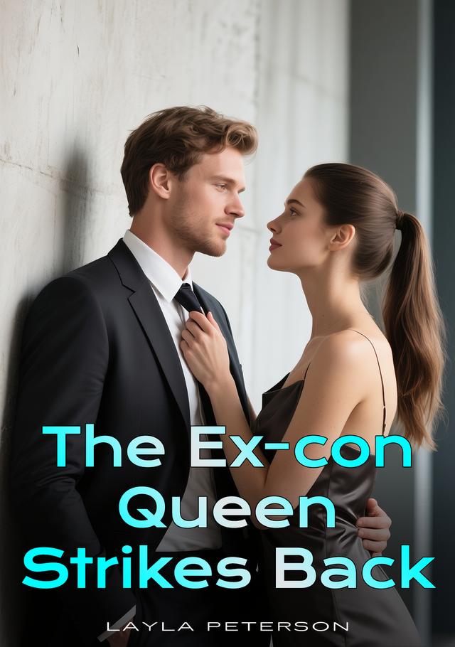 The Ex-Con Queen Strikes Back