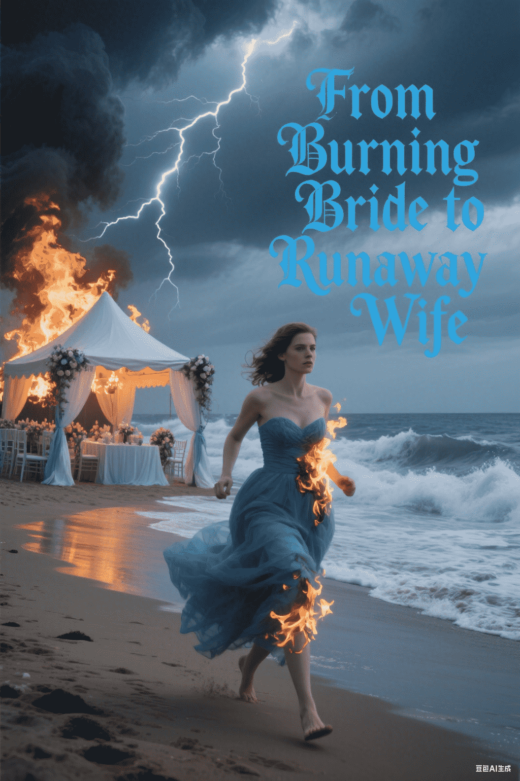 From Burning Bride to Runaway Wife