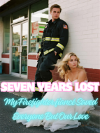 Seven Years Lost: My Firefighter fiancé Saved Everyone But Our Love