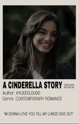 A Cinderella story