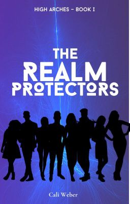 The Realm Protectors
