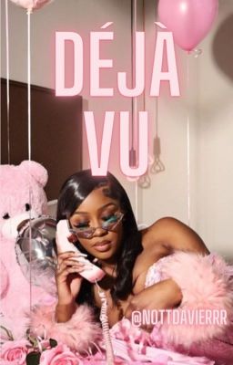 DÉJÀ VU