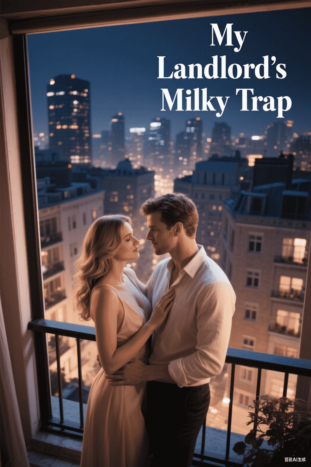 My Landlord's Milky Trap