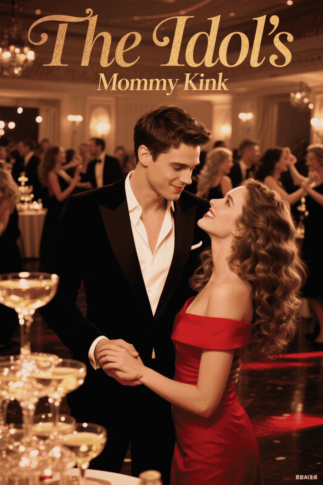 The Idol’s Mommy Kink