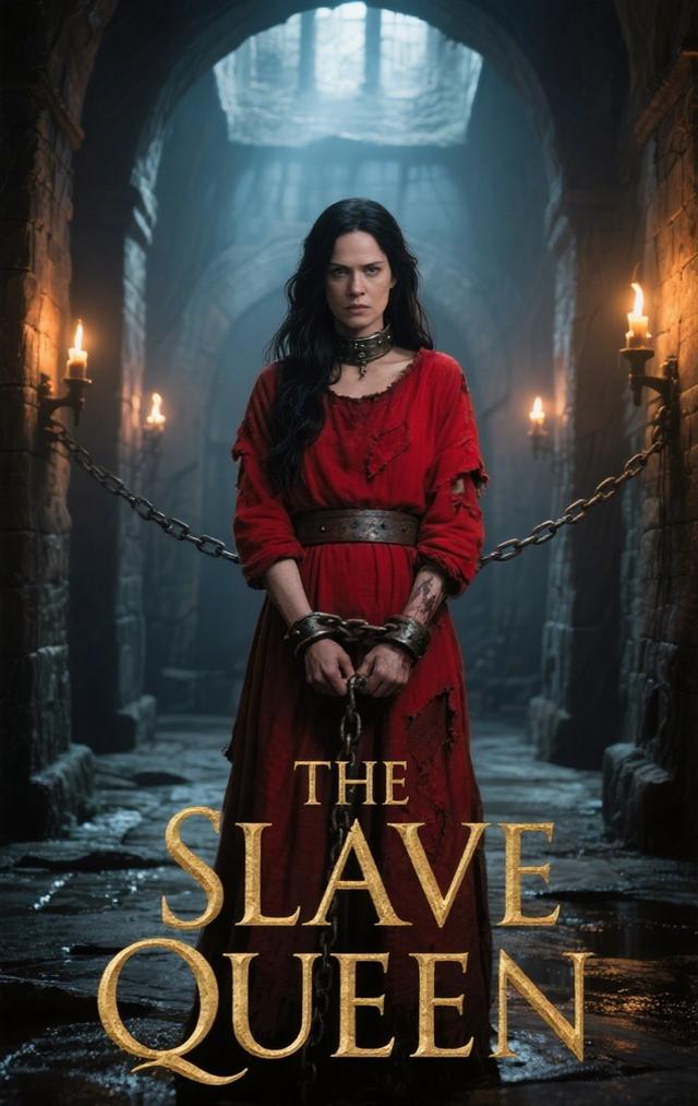 The Slave Queen