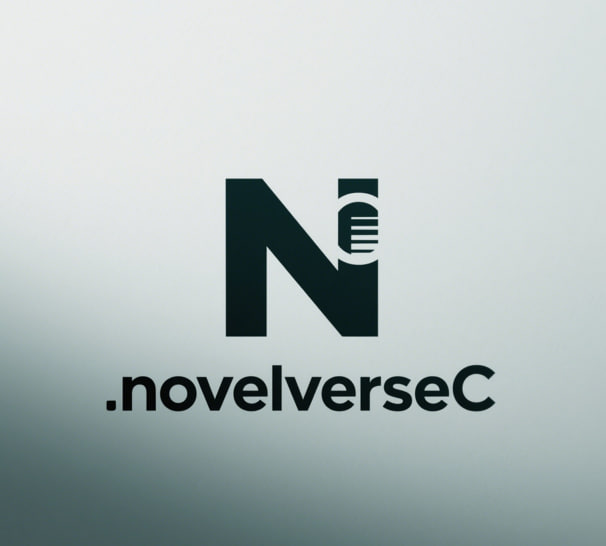 NovelverseC Logo